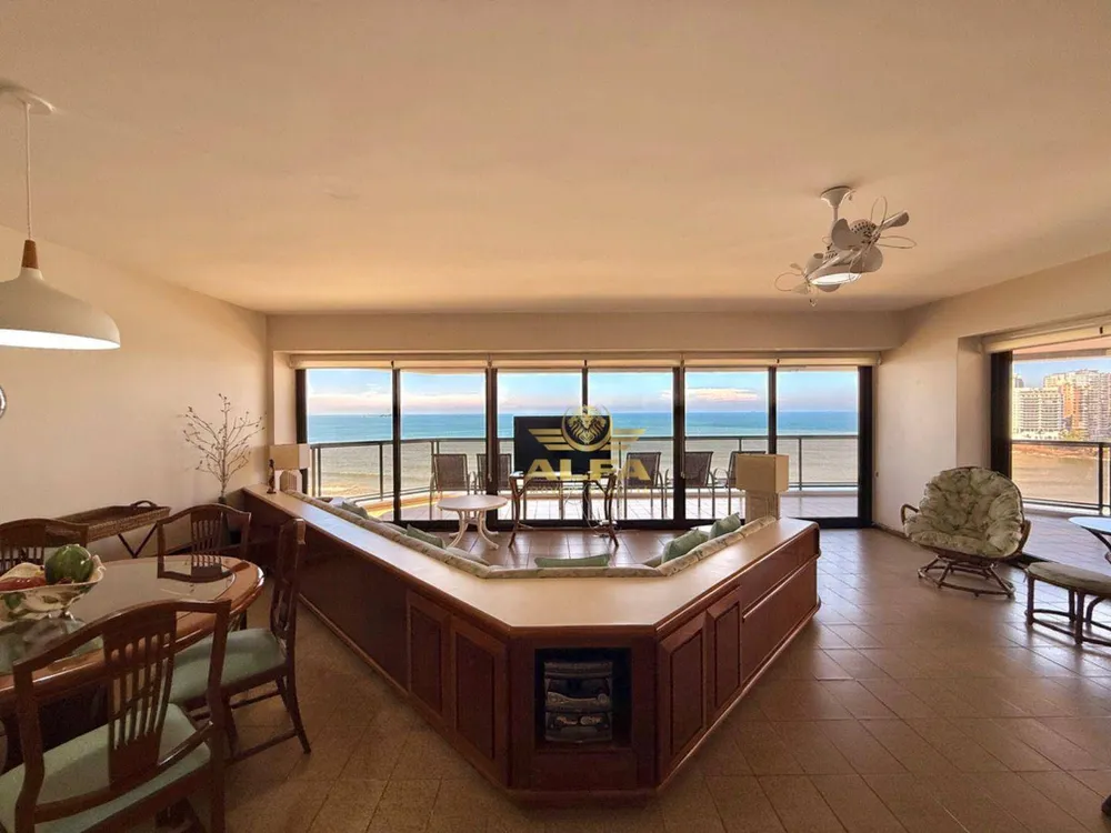 Apartamento, 4 quartos, 190 m² - Foto 1