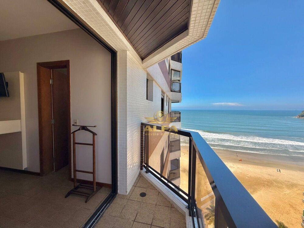 Apartamento, 4 quartos, 190 m² - Foto 1