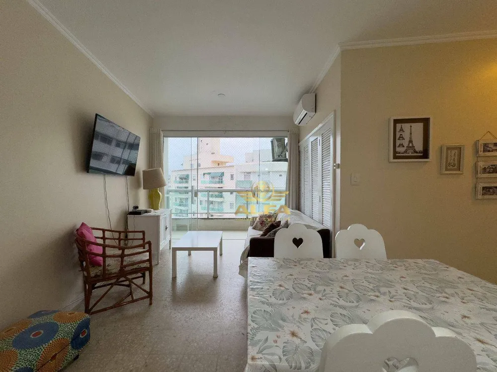 Apartamento, 2 quartos, 95 m² - Foto 2
