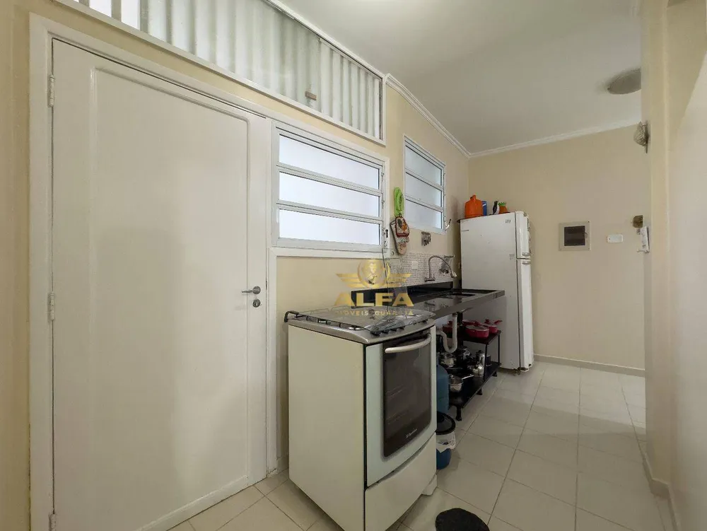 Apartamento, 2 quartos, 95 m² - Foto 11