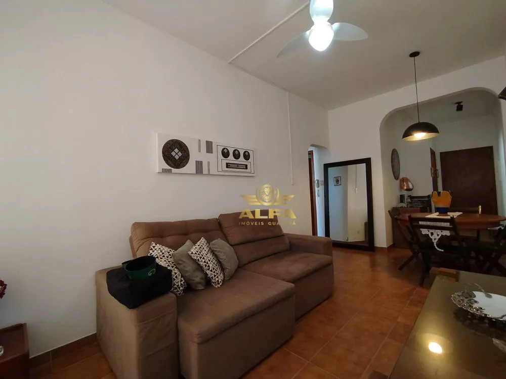 Apartamento à venda com 2 quartos, 75m² - Foto 4