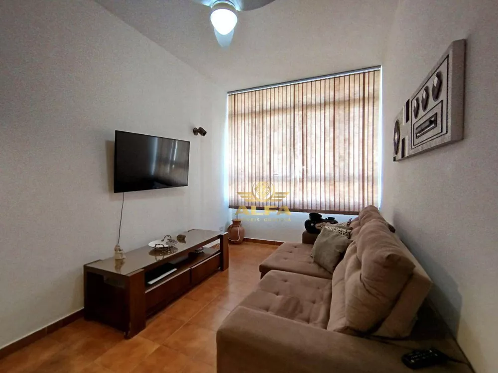 Apartamento à venda com 2 quartos, 75m² - Foto 3