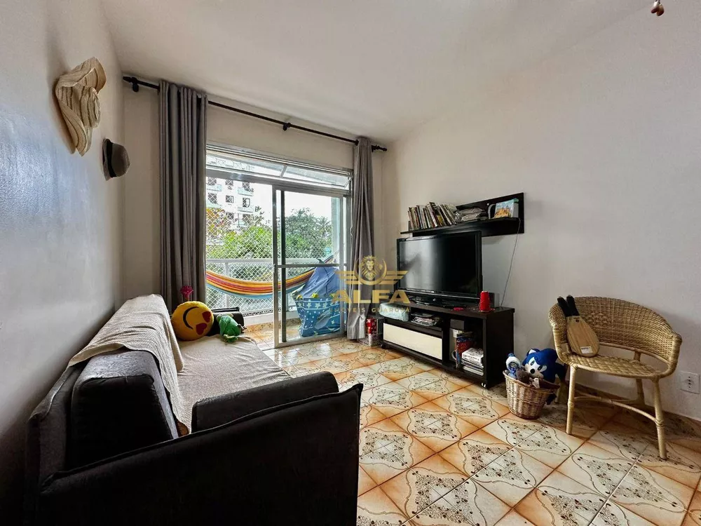 Apartamento à venda com 2 quartos, 77m² - Foto 1