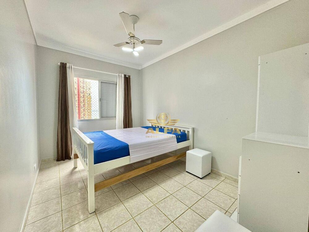 Apartamento, 3 quartos, 80 m² - Foto 1