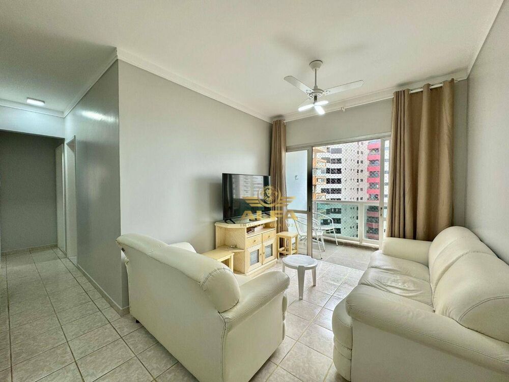 Apartamento, 3 quartos, 80 m² - Foto 2