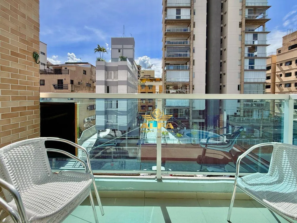 Apartamento, 2 quartos, 85 m² - Foto 1