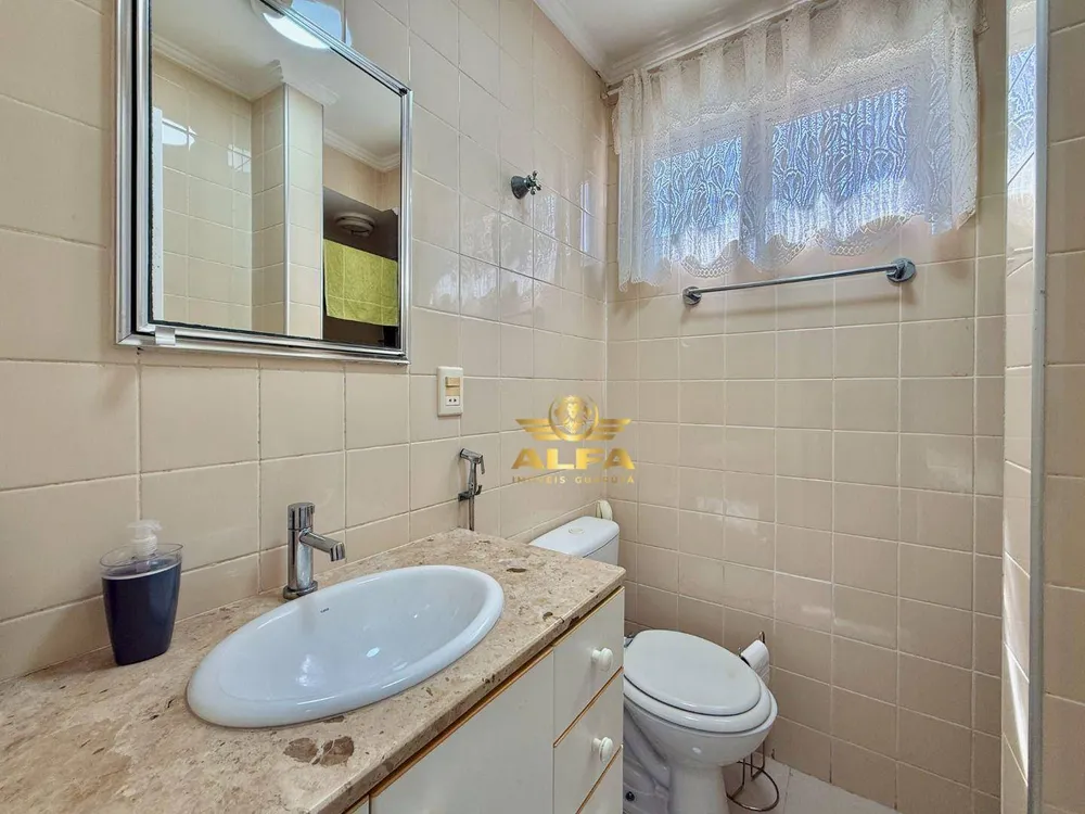 Apartamento, 2 quartos, 85 m² - Foto 2