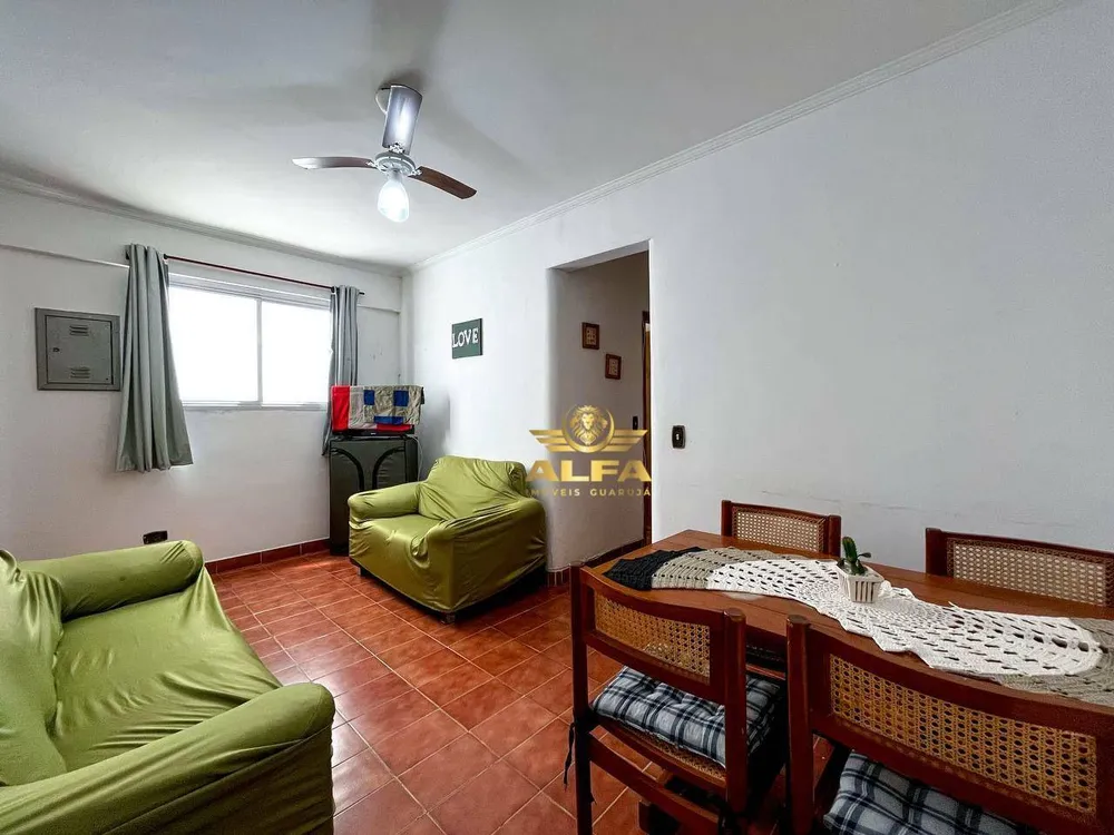 Apartamento, 1 quarto, 50 m² - Foto 3