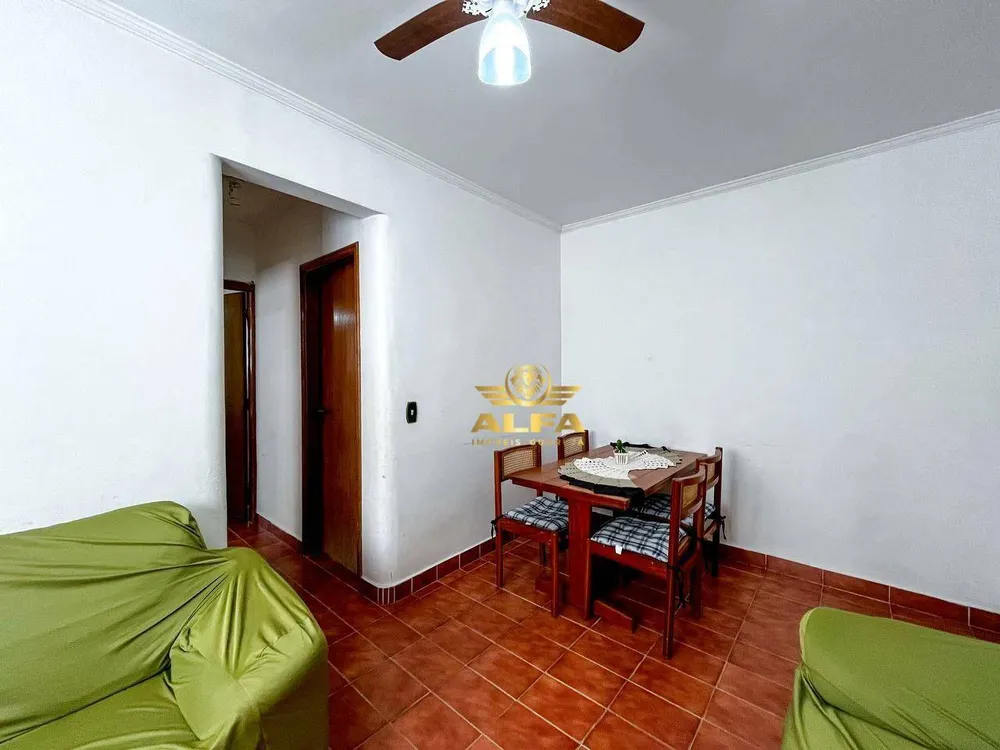 Apartamento, 1 quarto, 50 m² - Foto 4