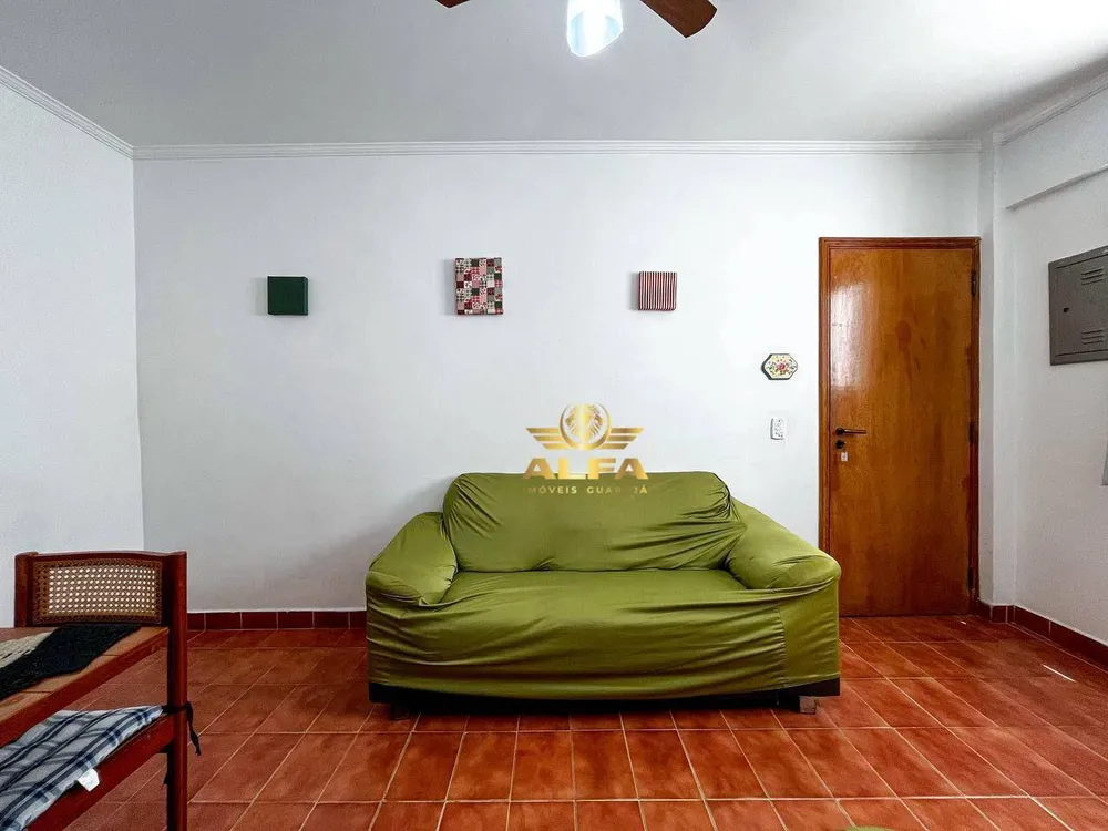 Apartamento, 1 quarto, 50 m² - Foto 5