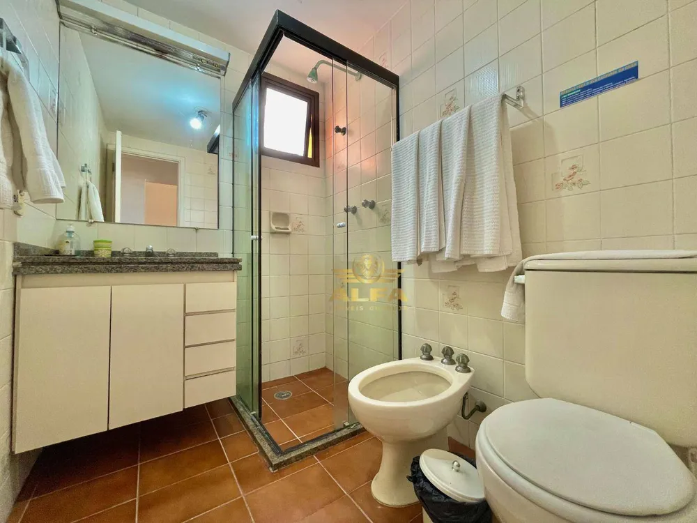 Flat/Apart Hotel, 2 quartos, 75 m² - Foto 7