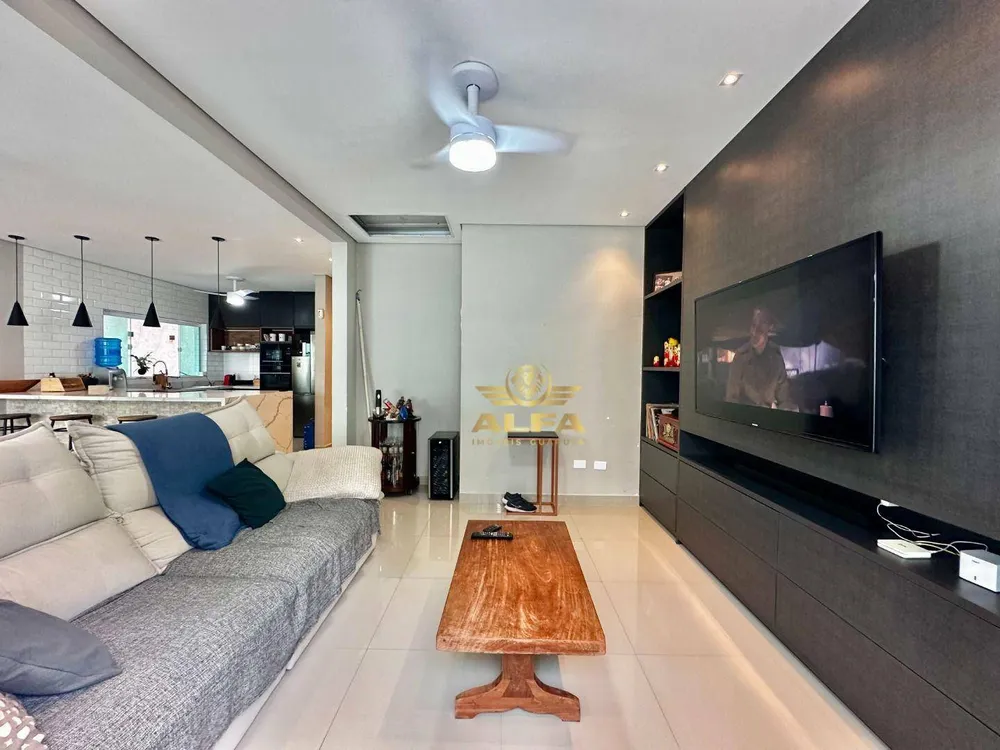 Casa, 2 quartos, 150 m² - Foto 5