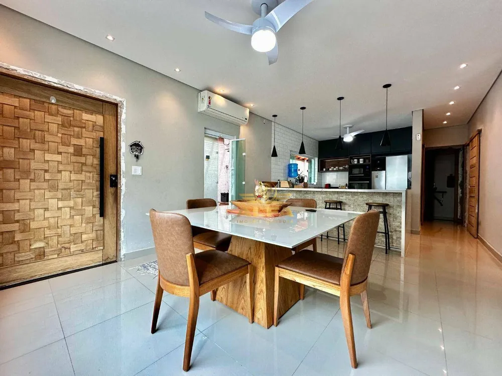 Casa, 2 quartos, 150 m² - Foto 6