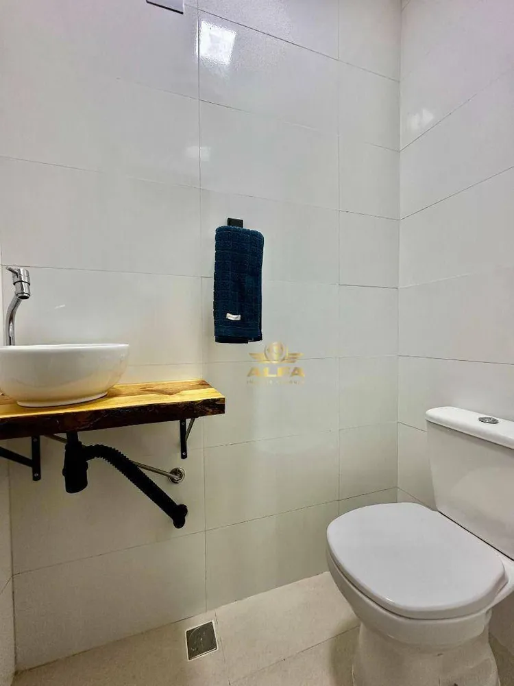 Casa, 2 quartos, 150 m² - Foto 7