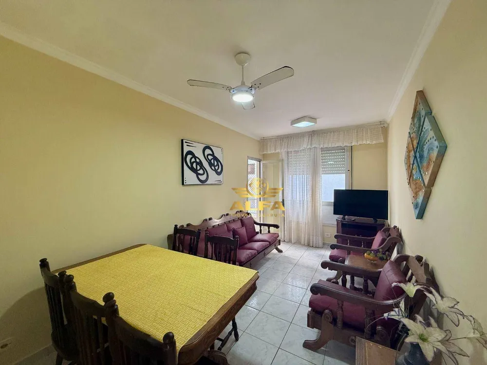 Apartamento, 2 quartos, 65 m² - Foto 1