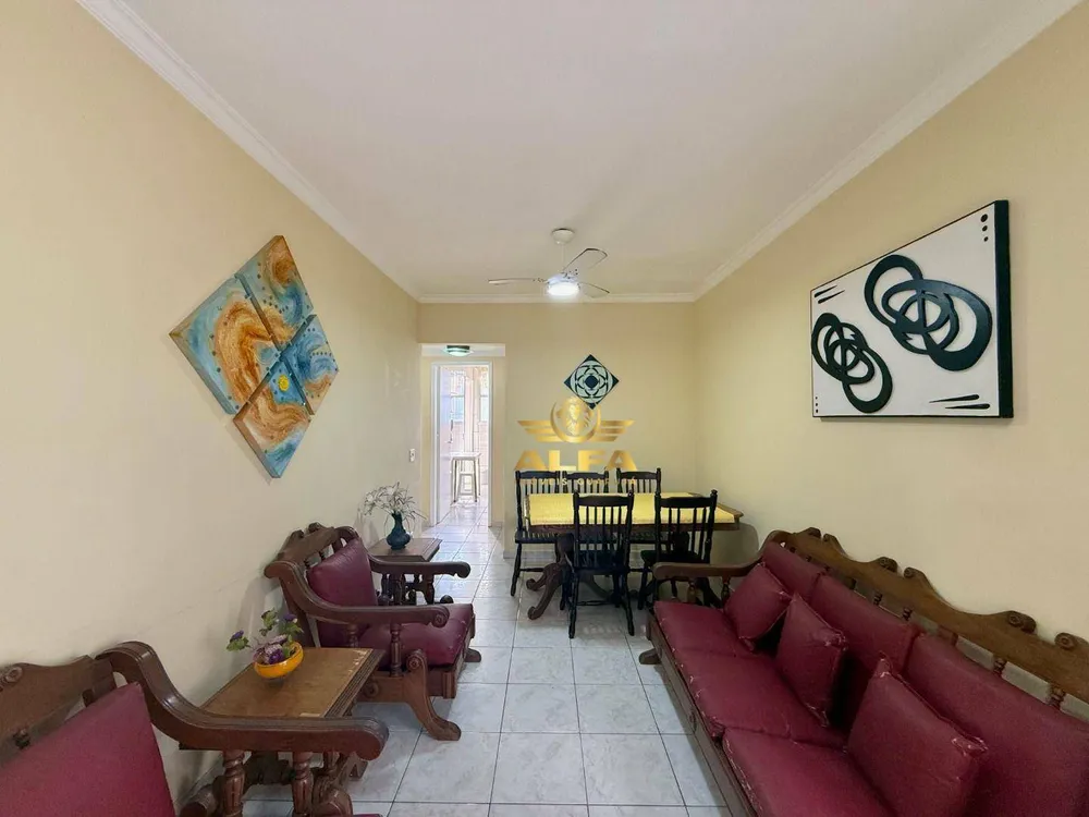 Apartamento, 2 quartos, 65 m² - Foto 3