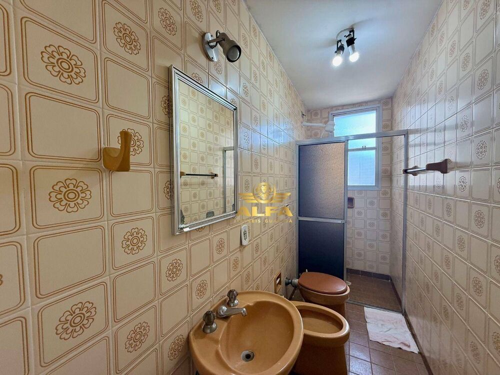 Apartamento, 2 quartos, 65 m² - Foto 2