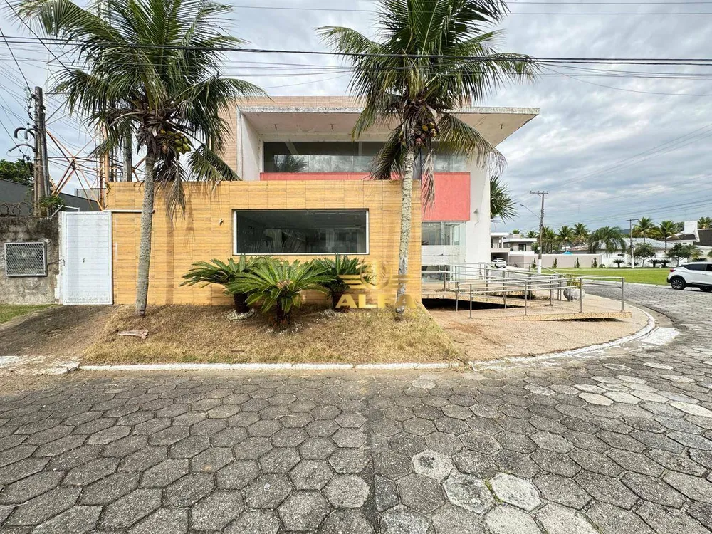 Sala-Conjunto, 553 m² - Foto 1