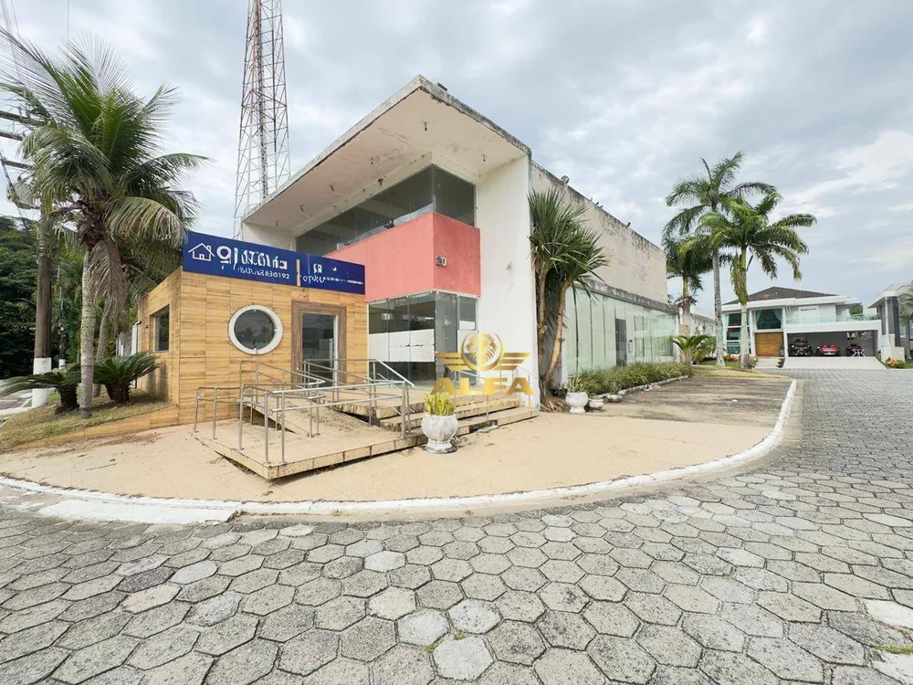 Sala-Conjunto, 553 m² - Foto 2