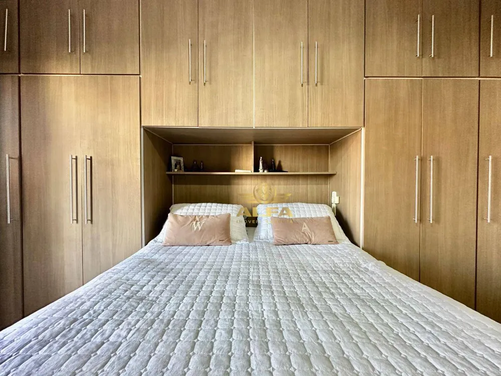 Apartamento, 3 quartos, 116 m² - Foto 3
