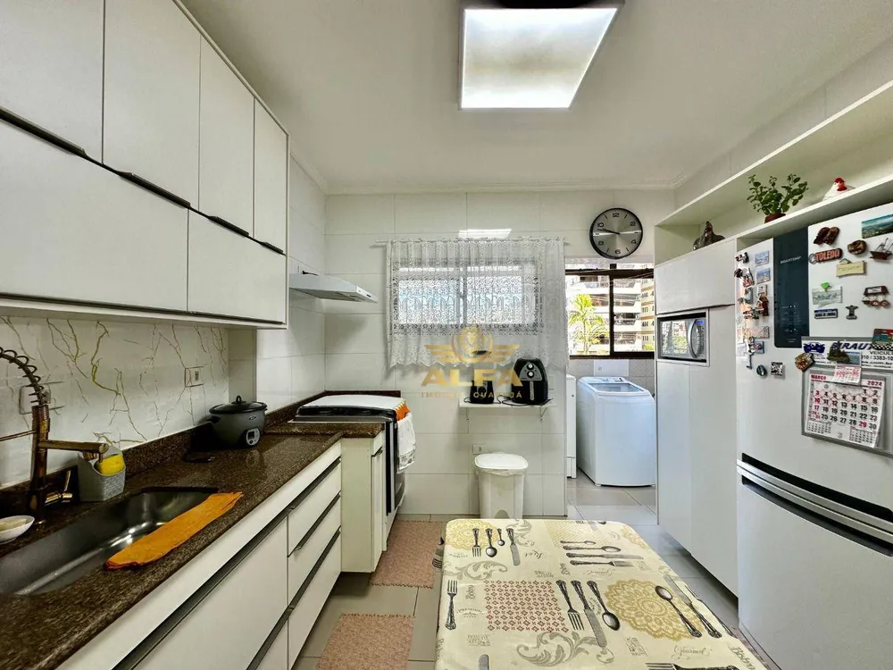 Apartamento, 3 quartos, 116 m² - Foto 4