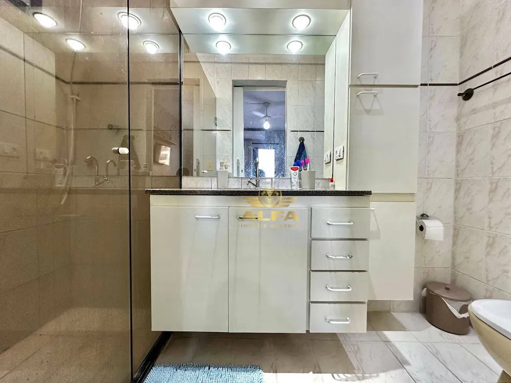 Apartamento, 3 quartos, 116 m² - Foto 1