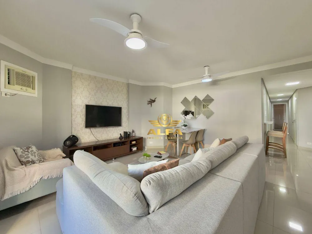 Apartamento, 3 quartos, 116 m² - Foto 7