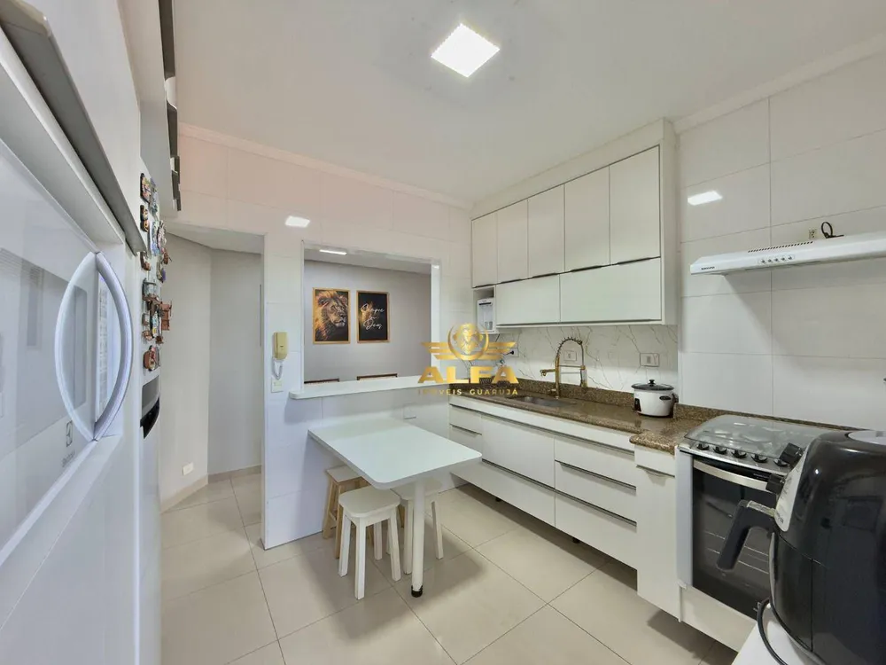 Apartamento, 3 quartos, 116 m² - Foto 10