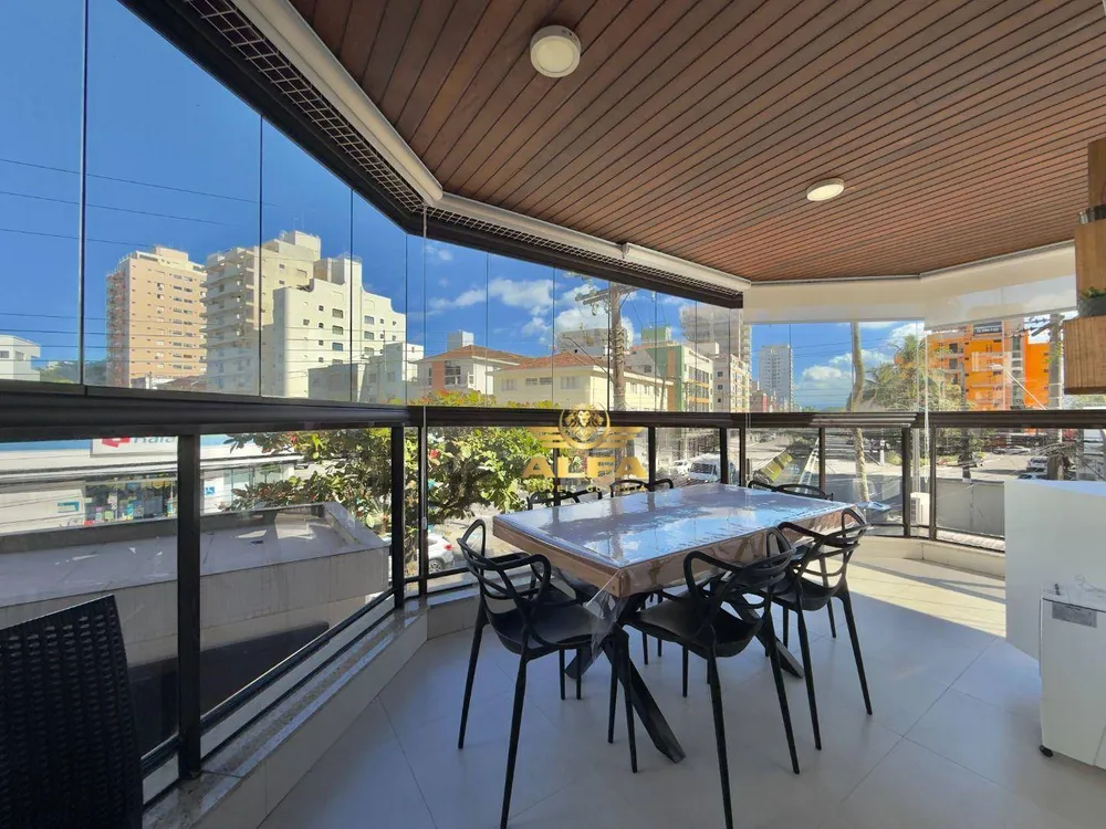 Apartamento, 3 quartos, 116 m² - Foto 8
