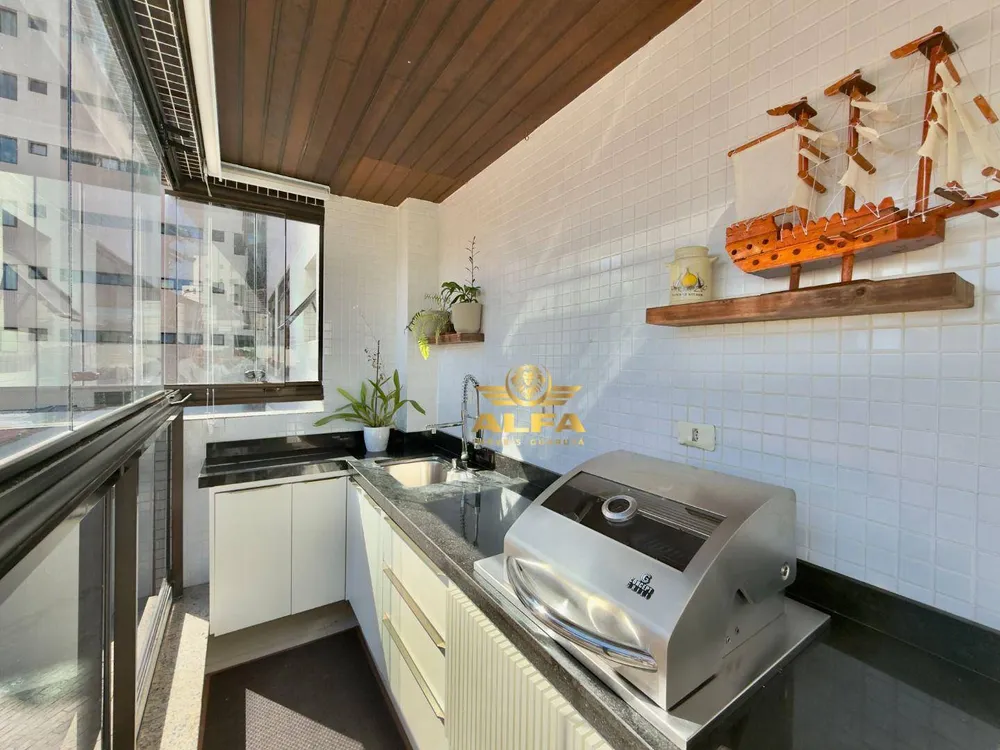 Apartamento, 3 quartos, 116 m² - Foto 9