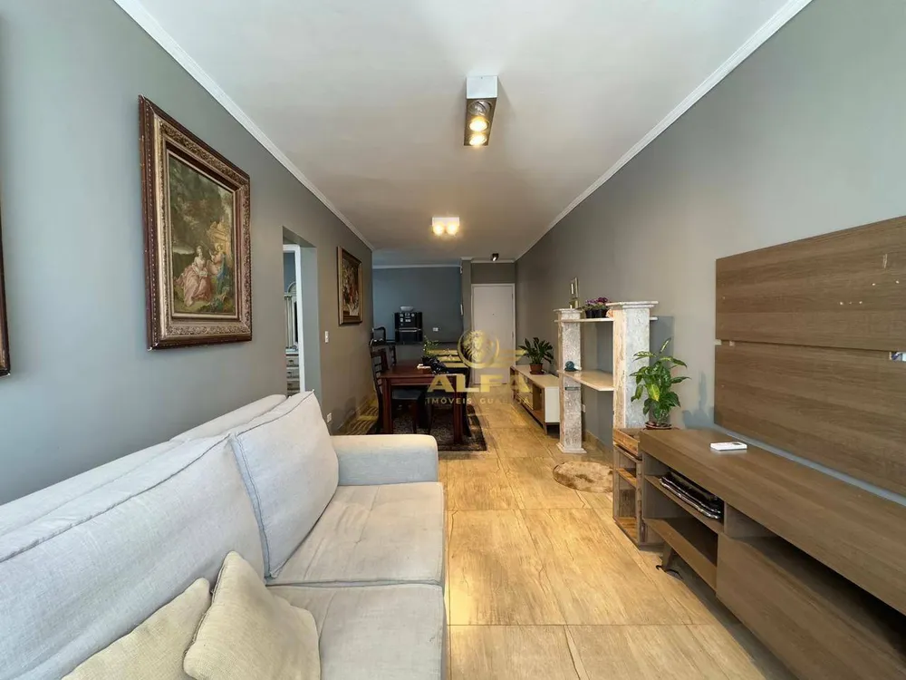 Apartamento, 2 quartos, 70 m² - Foto 8