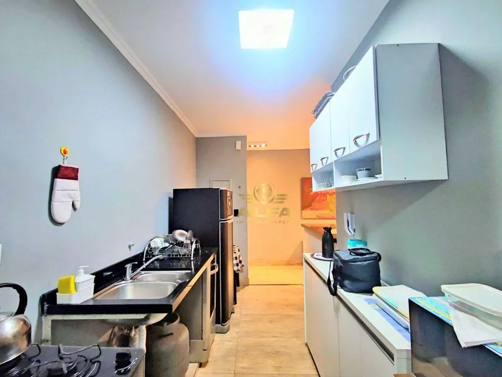 Apartamento, 2 quartos, 70 m² - Foto 7