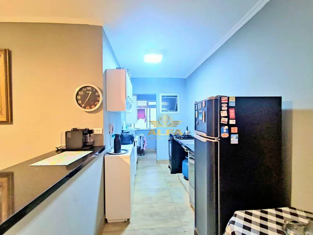 Apartamento, 2 quartos, 70 m² - Foto 5