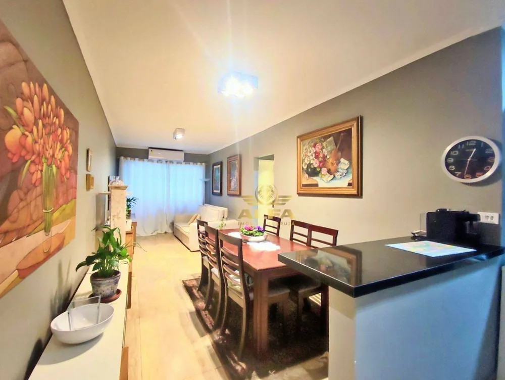 Apartamento, 2 quartos, 70 m² - Foto 2