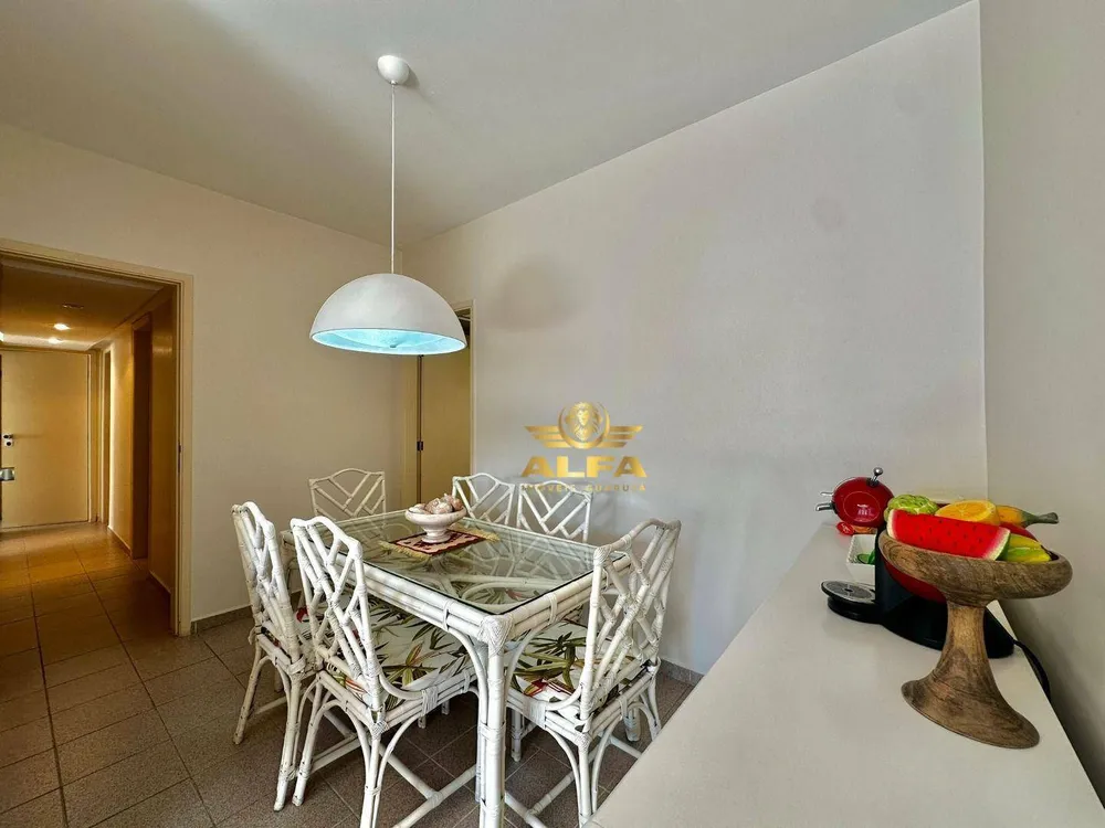 Apartamento, 3 quartos, 120 m² - Foto 2