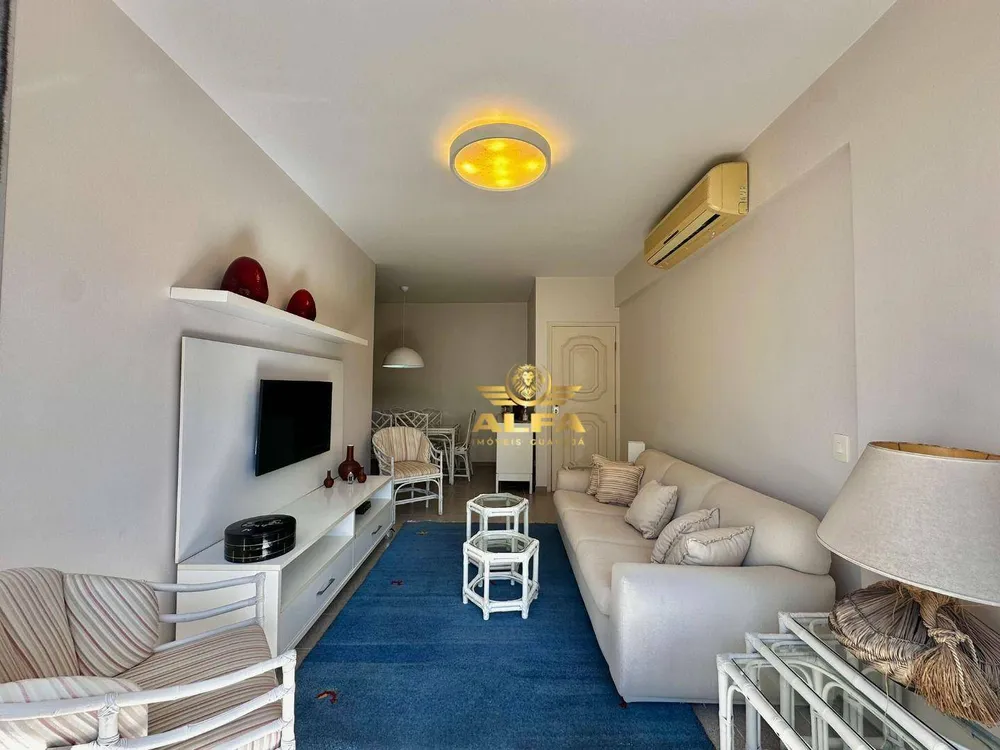 Apartamento, 3 quartos, 120 m² - Foto 1