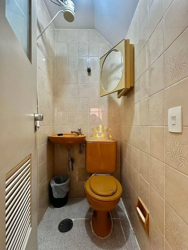 Apartamento, 3 quartos, 120 m² - Foto 6