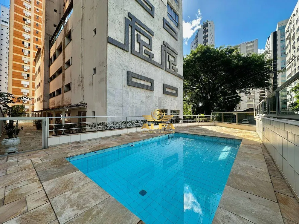 Apartamento, 3 quartos, 120 m² - Foto 8