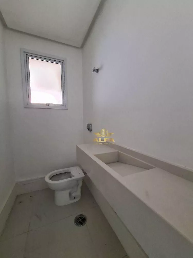 Apartamento, 3 quartos, 175 m² - Foto 2