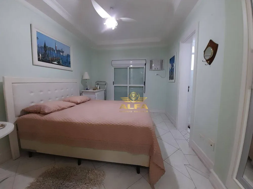 Apartamento, 3 quartos, 175 m² - Foto 5