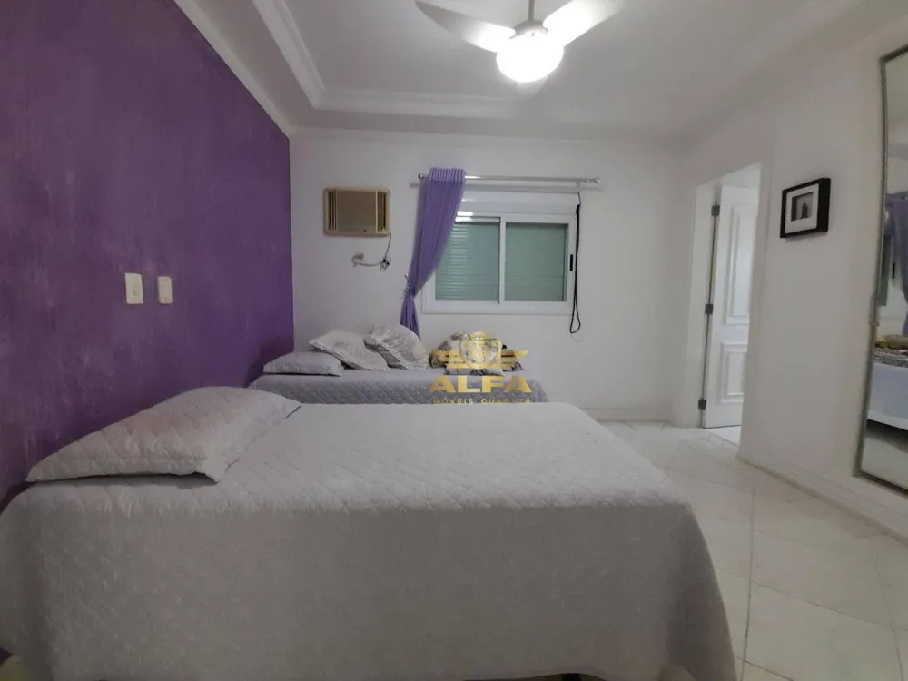 Apartamento, 3 quartos, 175 m² - Foto 6