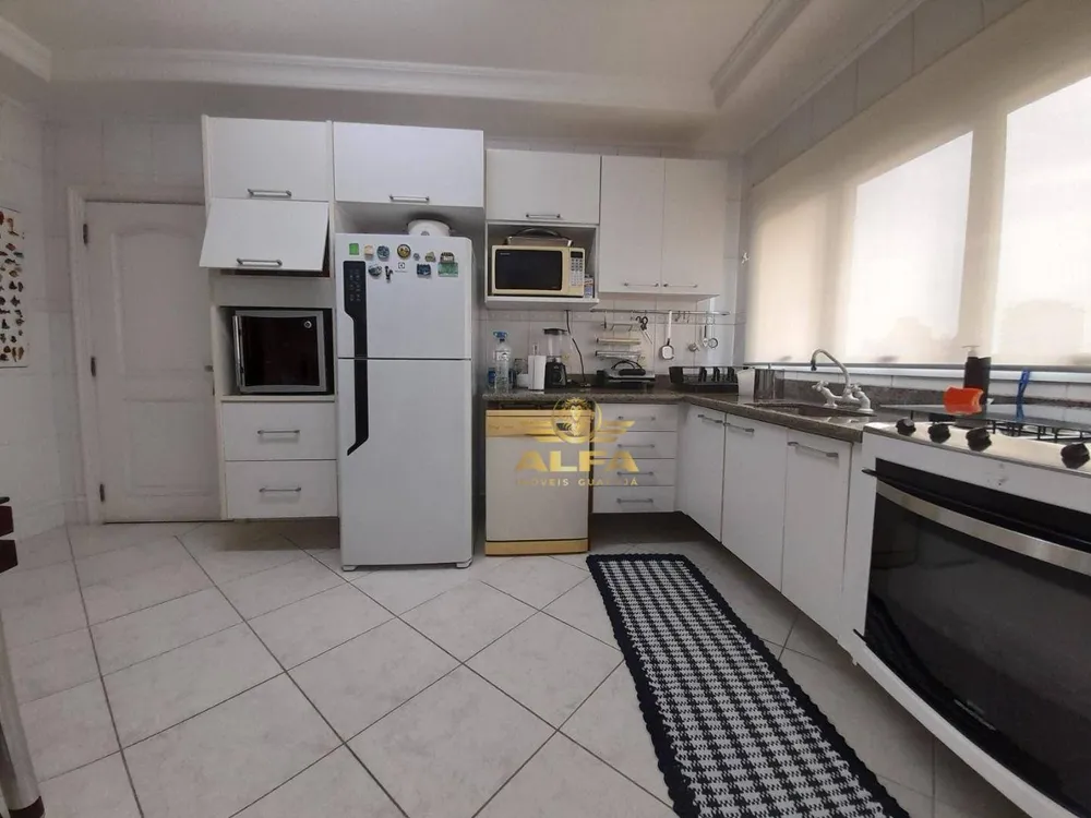 Apartamento, 3 quartos, 175 m² - Foto 11