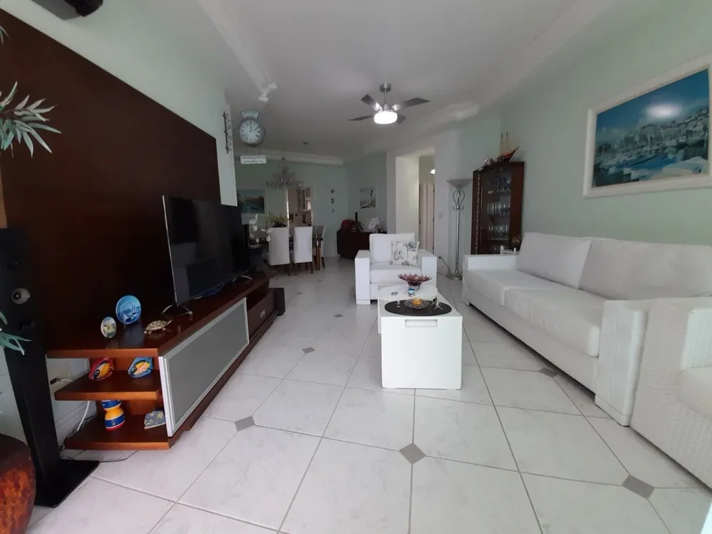 Apartamento, 3 quartos, 175 m² - Foto 4