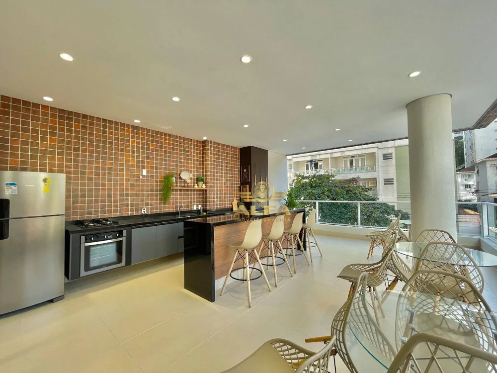 Apartamento, 3 quartos, 142 m² - Foto 3