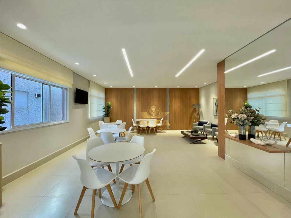 Apartamento, 3 quartos, 142 m² - Foto 11