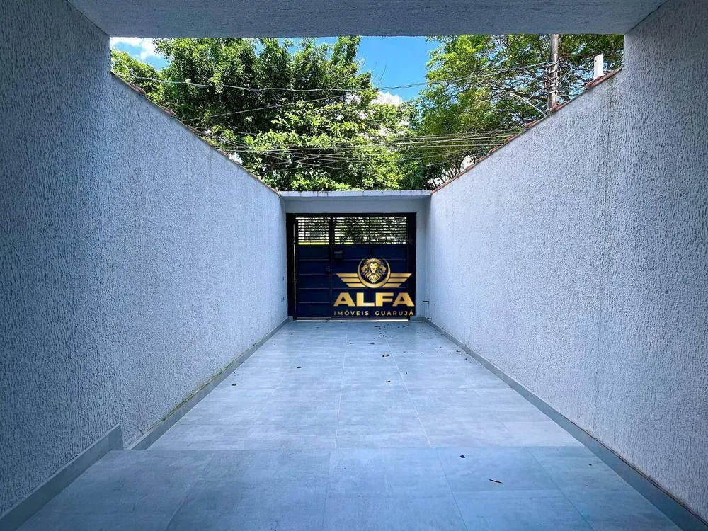 Sobrado, 2 quartos, 150 m² - Foto 3