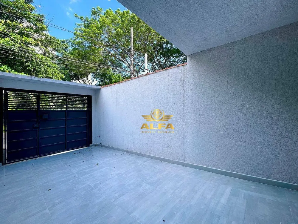 Sobrado, 2 quartos, 150 m² - Foto 7