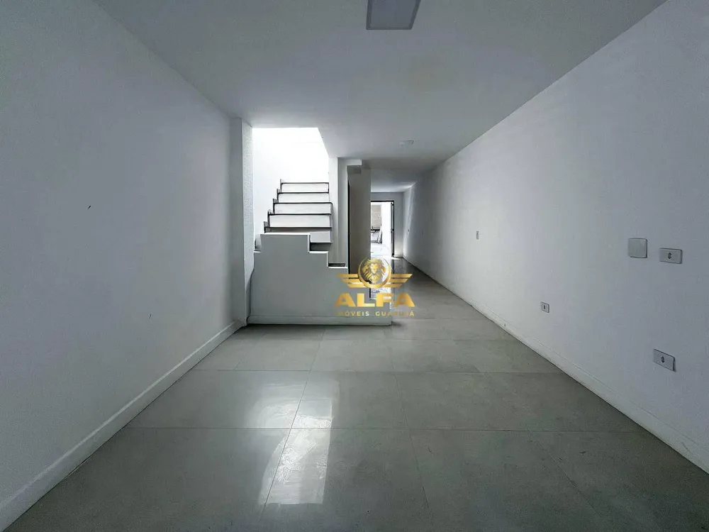 Sobrado, 2 quartos, 150 m² - Foto 1