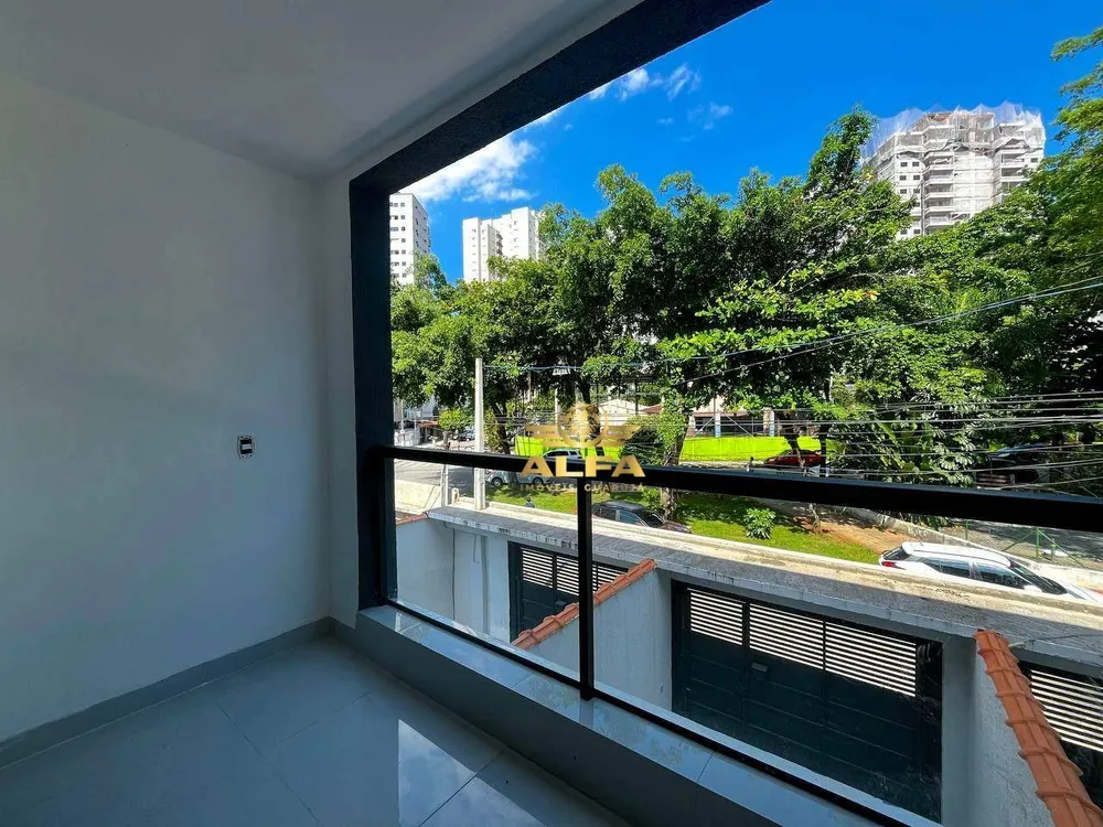 Sobrado, 2 quartos, 150 m² - Foto 8