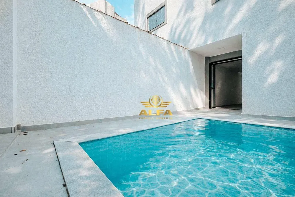Sobrado, 2 quartos, 150 m² - Foto 8